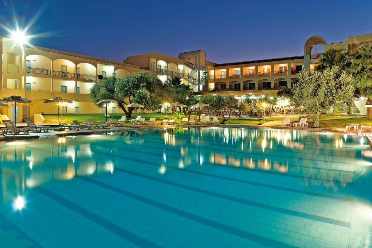 Marianna Palace Ξενοδοχείο 4*